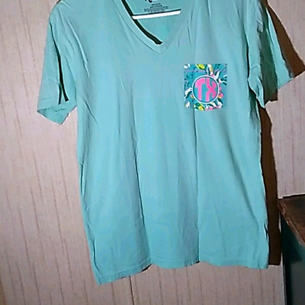 Womans T-shirt